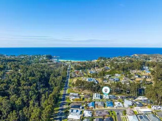 House for rent in Malua Bay, New South Wales
