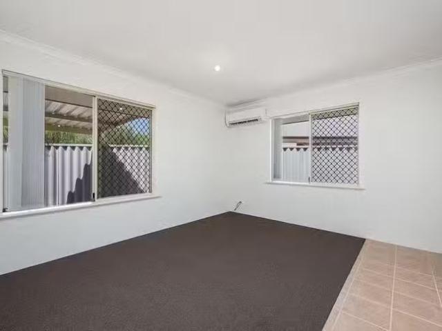 House for rent in Cooloongup, Western Australia