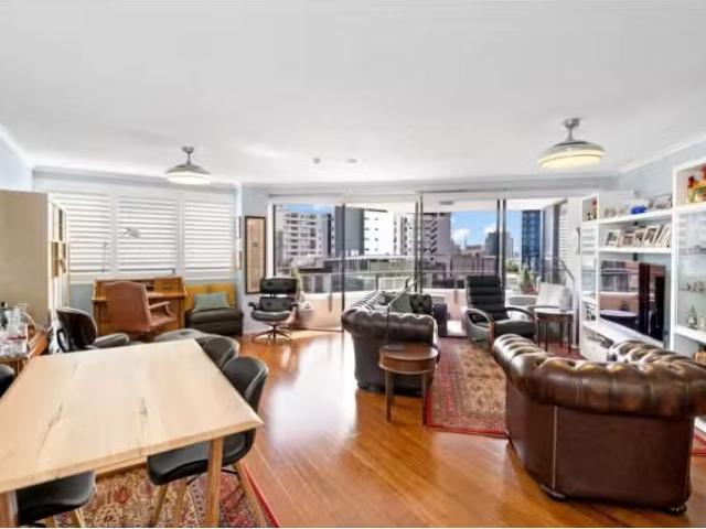 Apartment for rent in Methul, Queensland