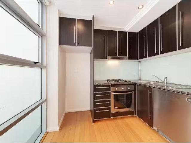 Apartment for rent in Waverton, New South Wales