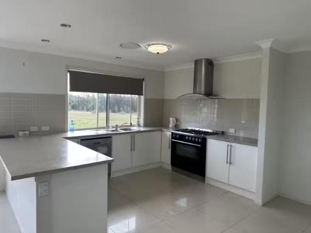 House for rent in New South Wales