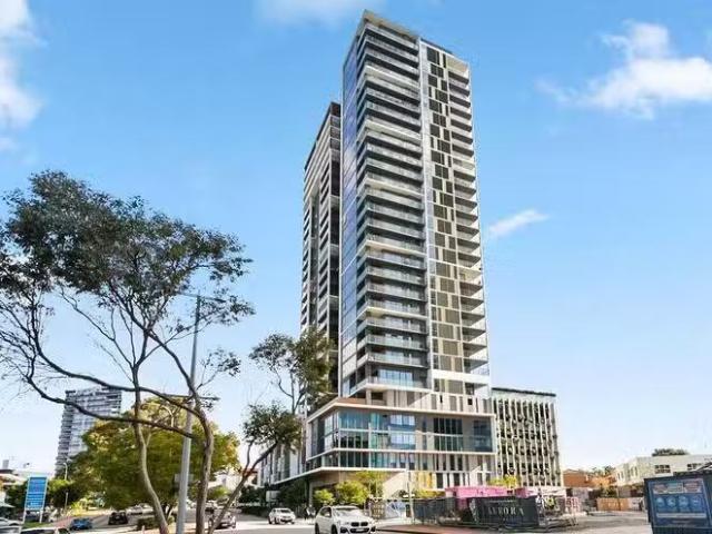 Apartment for rent in Bicton, Western Australia