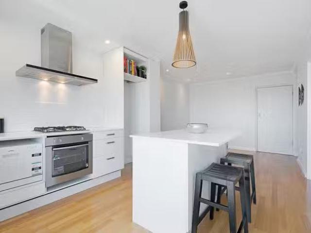 Apartment for rent in Maylands, Western Australia