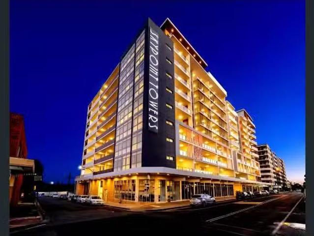 Apartment for rent in Bergalia, New South Wales