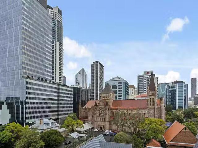 Apartment for rent in Methul, Queensland