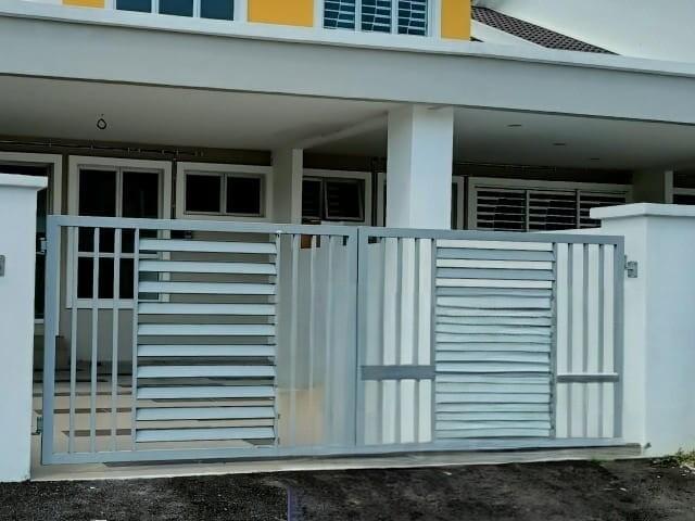 Terraced House for sale in Perak, Batu Gajah
