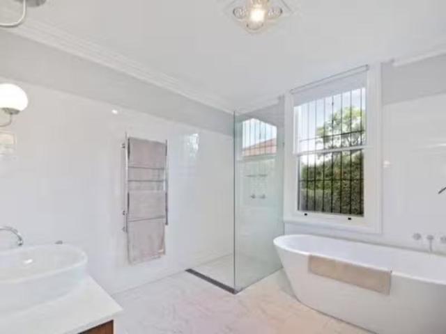 House for rent in Sydney, New South Wales