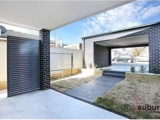 House for rent in Sydney, New South Wales