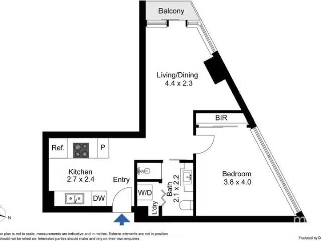 House for rent in Camerons Creek, Victoria