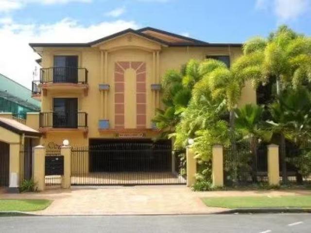 Apartment for rent in Cairns, Queensland