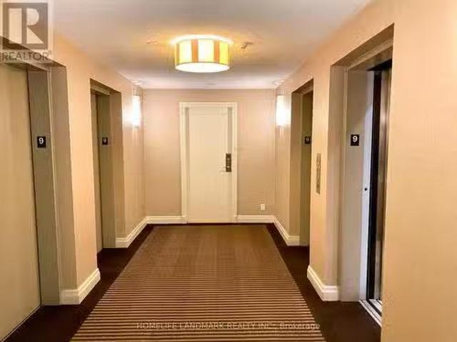 Apartment for rent in York, Ontario