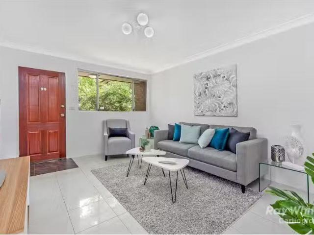 Condo for rent in Sydney, New South Wales