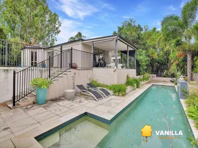 House for rent in Toombul, Queensland
