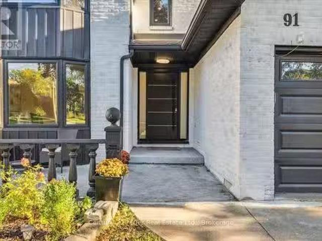 House for rent in Ancaster, Ontario