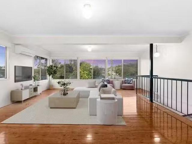 House for rent in Toombul, Queensland