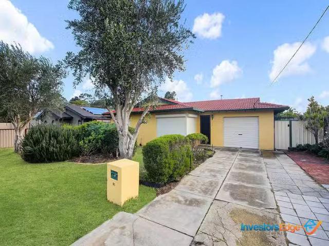 House for rent in Lynwood, Western Australia