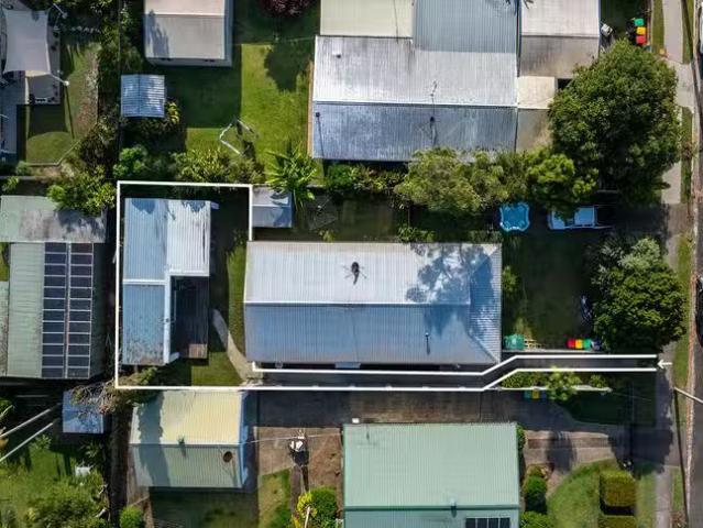 Apartment for rent in Kings Creek, Queensland