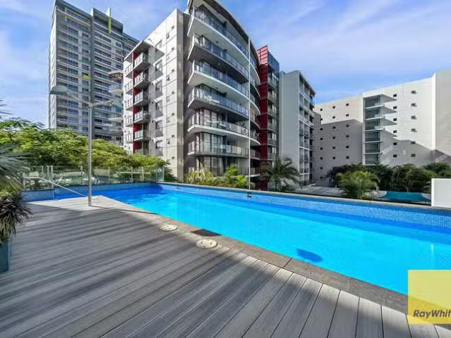 Apartment for rent in Cockburn, Western Australia