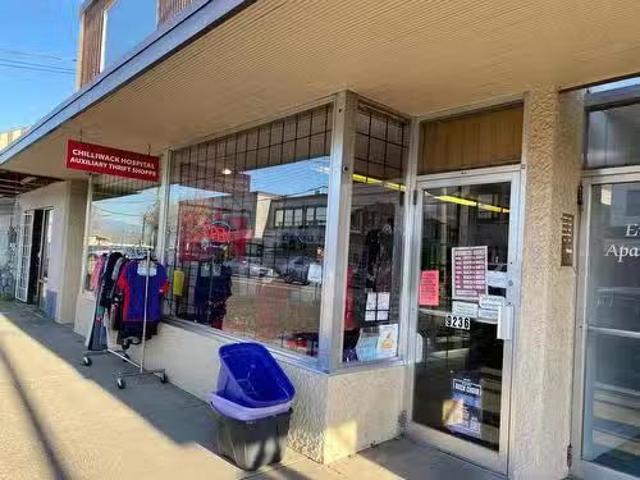 House for rent in Chilliwack, British Columbia