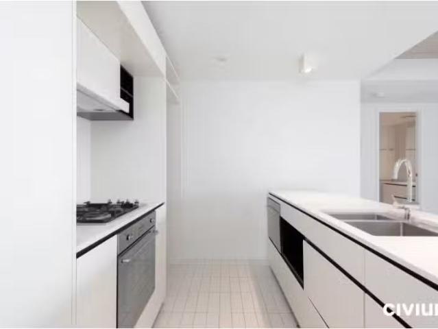 Apartment for rent in Kingston, Australian Capital Territory