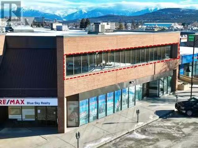 House for rent in Cranbrook, British Columbia