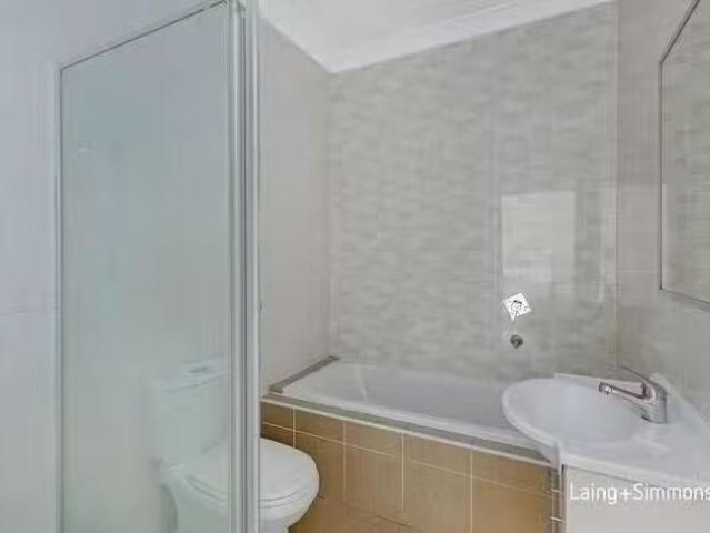 House for rent in Sydney, New South Wales