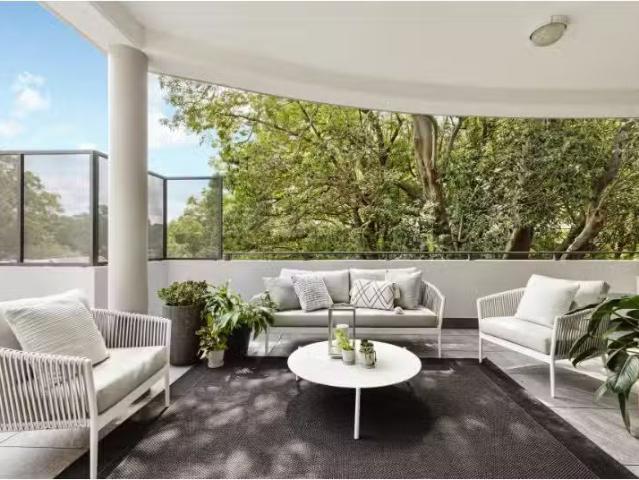 Apartment for rent in Sydney, New South Wales