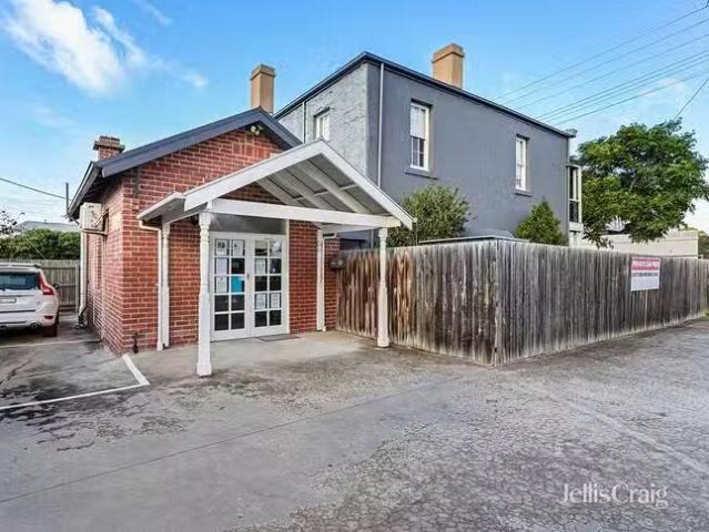 House for rent in Williamstown, Victoria