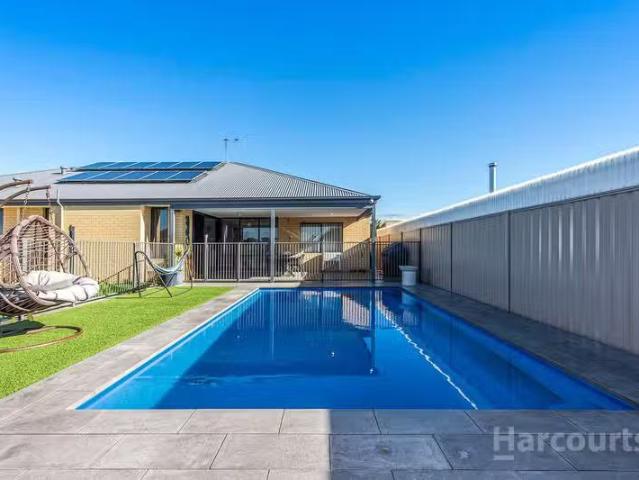 House for rent in Parklands, Western Australia