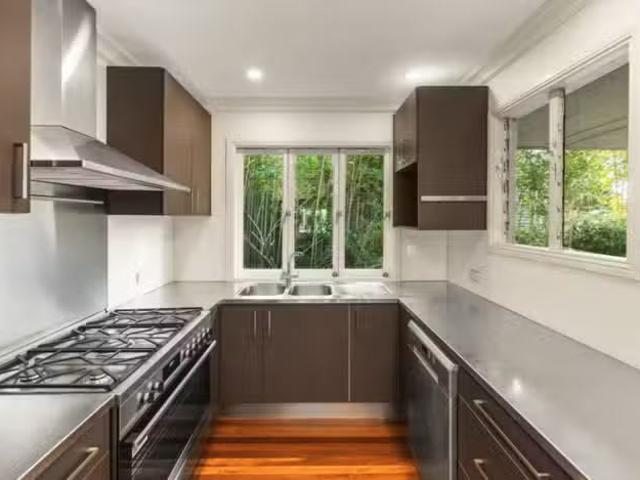 House for rent in Toombul, Queensland