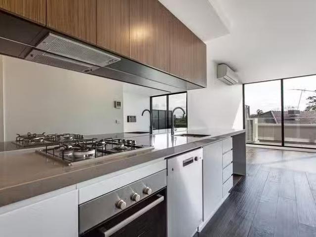 Apartment for rent in Camerons Creek, Victoria