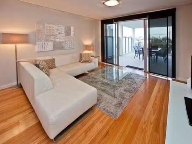 Apartment for rent in Western Australia