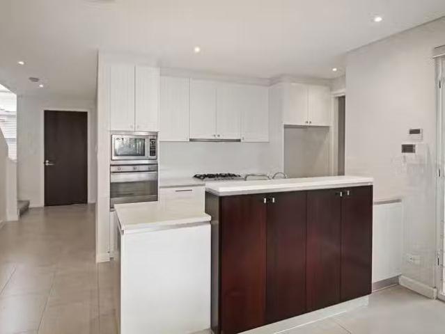 House for rent in Sydney, New South Wales