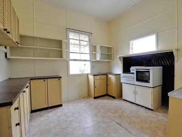 House for rent in Toombul, Queensland