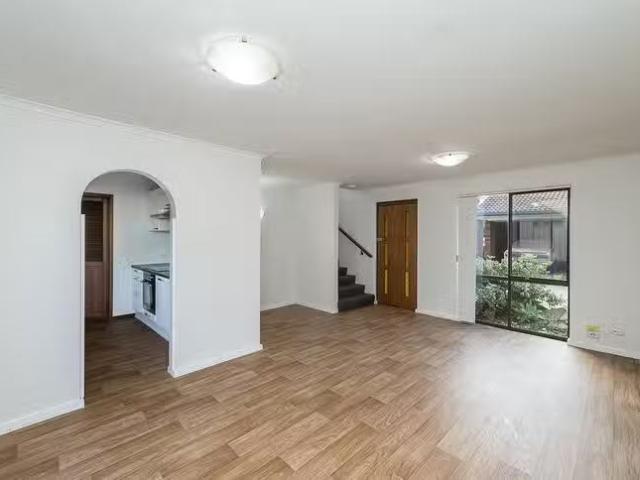 House for rent in Menora, Western Australia