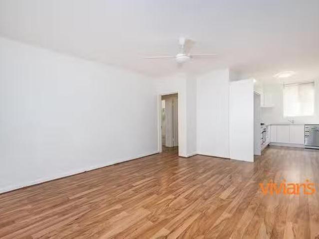Apartment for rent in Mosman Park, Western Australia