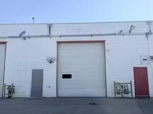 House for rent in Richmond Industrial Park, Grande Prairie