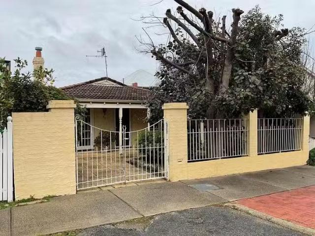 House for rent in Subiaco Po, Western Australia