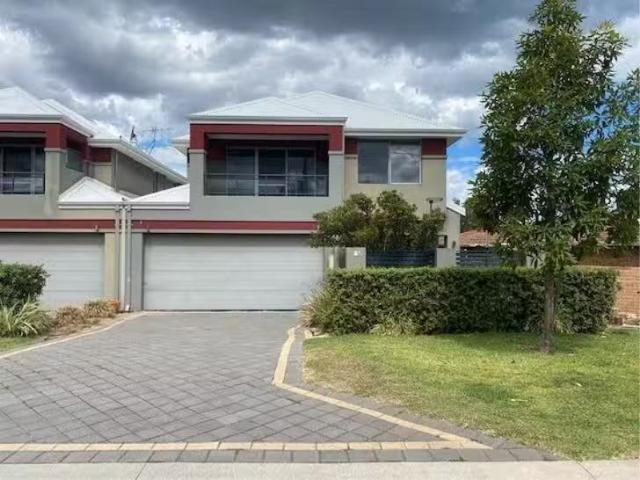 House for rent in Stirling, Western Australia