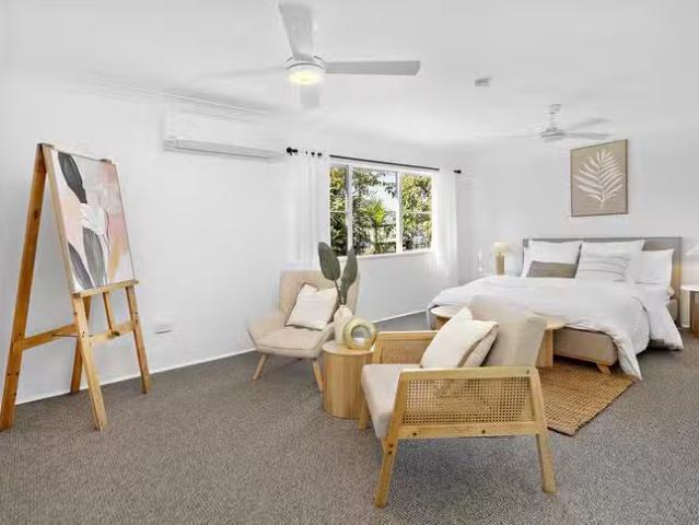 House for rent in New South Wales