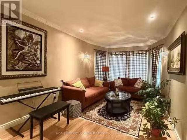 House for rent in York, Ontario