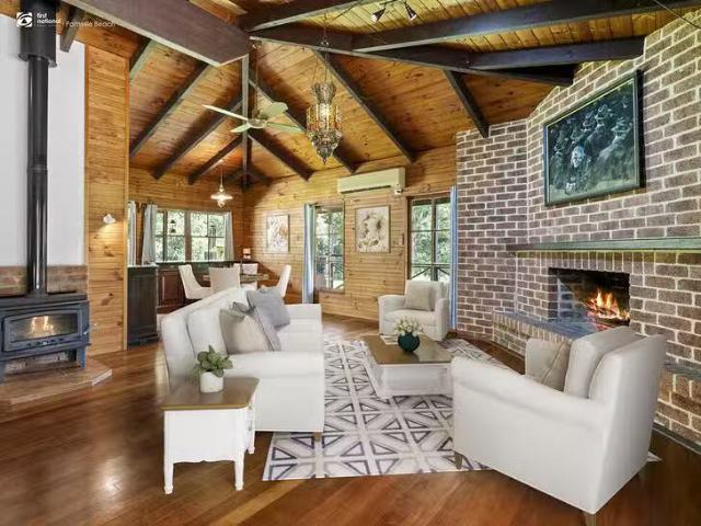 House for rent in Kundabung, New South Wales