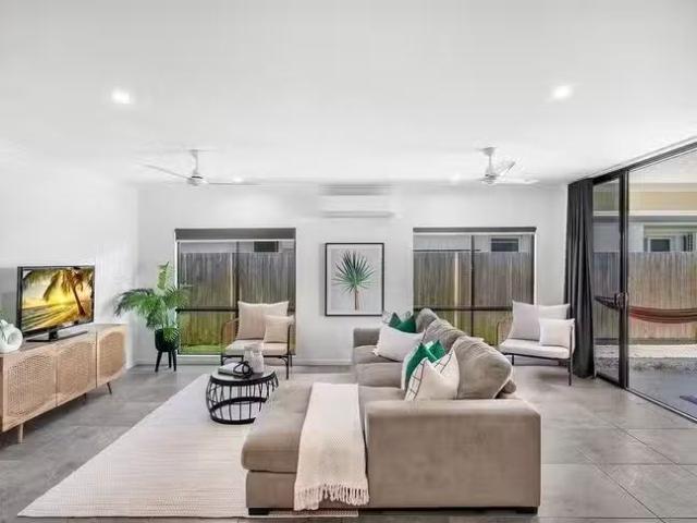 House for rent in Smithfield, Queensland