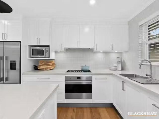 House for rent in Canberra, Australian Capital Territory