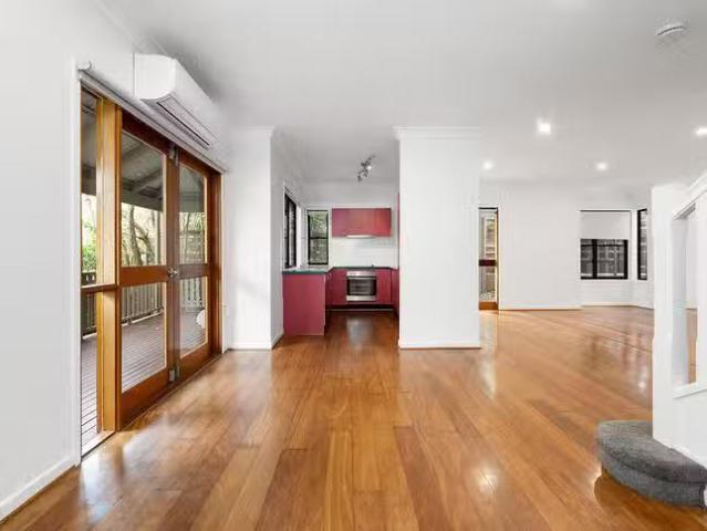House for rent in Toombul, Queensland