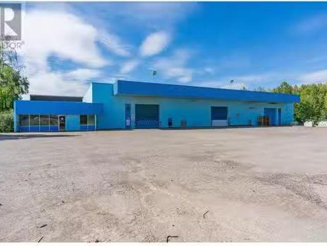 House for rent in Prince George, British Columbia