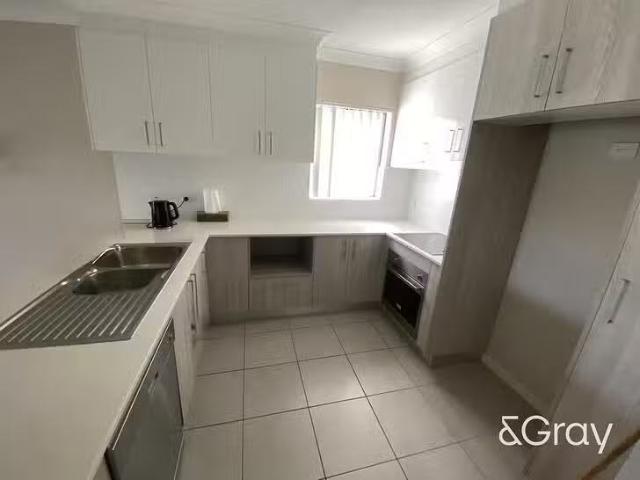 Apartment for rent in Methul, Queensland