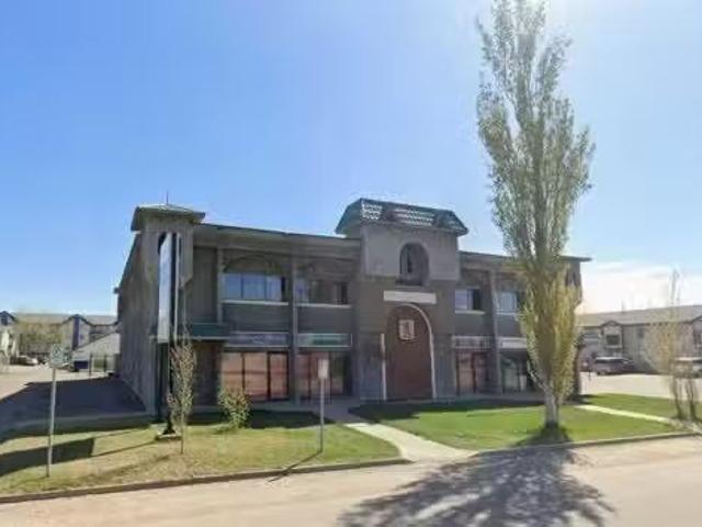 House for rent in Grande Prairie, Alberta