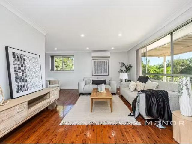 House for rent in Sydney, New South Wales