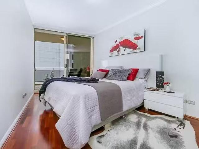 Apartment for rent in Western Australia